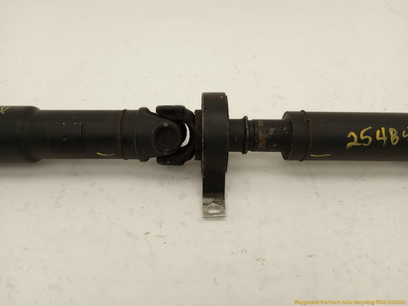 BMW 323i Rear Drive Shaft