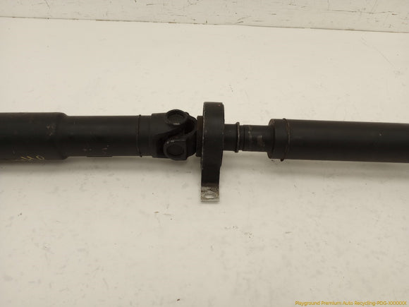 BMW 323i Rear Drive Shaft