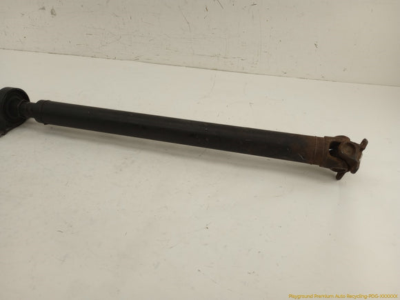 BMW 323i Rear Drive Shaft