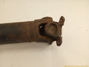 BMW 323i Rear Drive Shaft-9