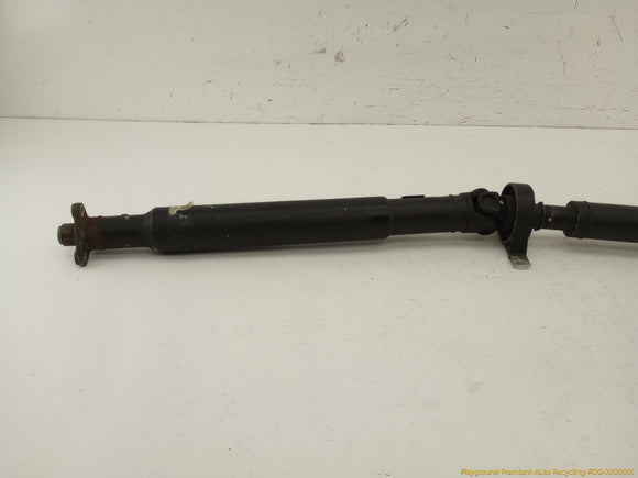 BMW 323i Rear Drive Shaft