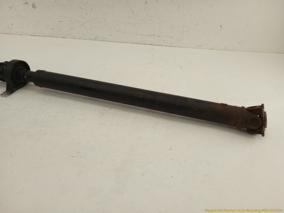 BMW 323i Rear Drive Shaft