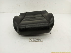 Audi TT Driver Left Front Seat Lower Cushion