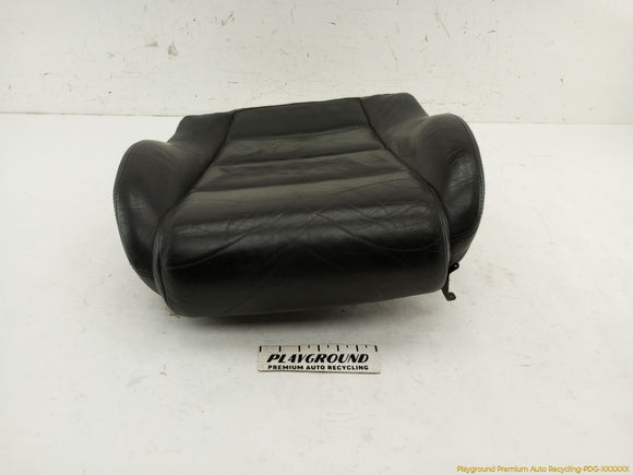 Audi TT Driver Left Front Seat Lower Cushion