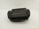 Audi TT Driver Left Front Seat Lower Cushion-2
