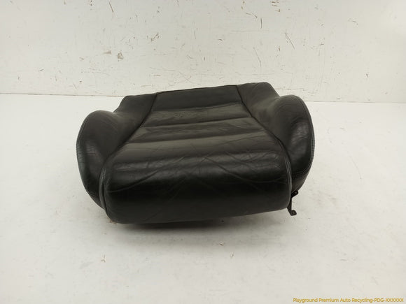 Audi TT Driver Left Front Seat Lower Cushion
