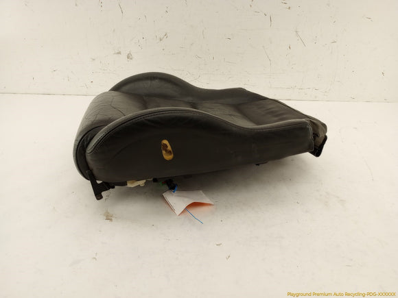 Audi TT Driver Left Front Seat Lower Cushion