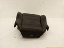 Audi TT Driver Left Front Seat Lower Cushion-4