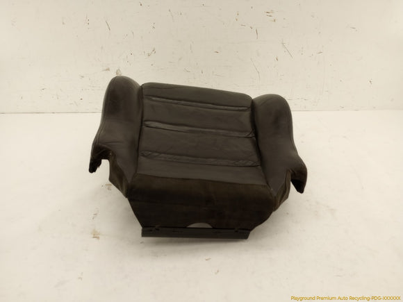 Audi TT Driver Left Front Seat Lower Cushion