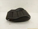 Audi TT Driver Left Front Seat Lower Cushion-5