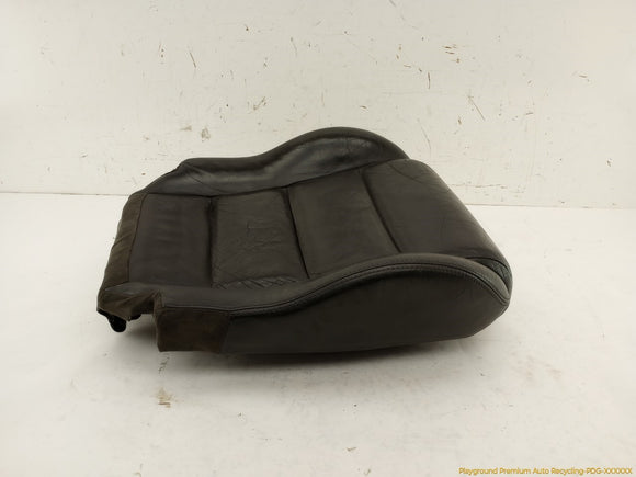 Audi TT Driver Left Front Seat Lower Cushion