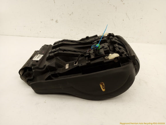 Audi TT Driver Left Front Seat Lower Cushion
