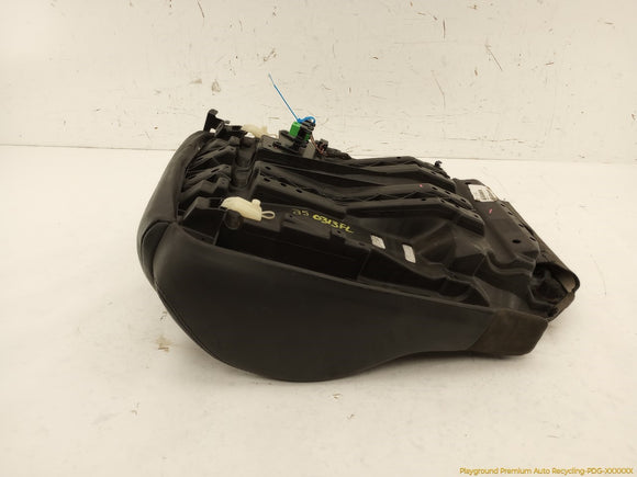 Audi TT Driver Left Front Seat Lower Cushion