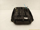 Audi TT Driver Left Front Seat Lower Cushion-9