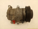 Hummer H3 AC Compressor-2