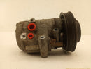 Hummer H3 AC Compressor-4
