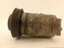 Hummer H3 AC Compressor-6