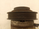 Hummer H3 AC Compressor-8