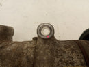 Hummer H3 AC Compressor-10