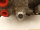 Hummer H3 AC Compressor-11