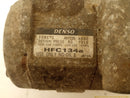 Hummer H3 AC Compressor-12