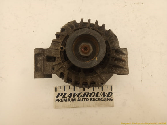 Hummer H3 Alternator