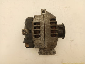 Hummer H3 Alternator - 0