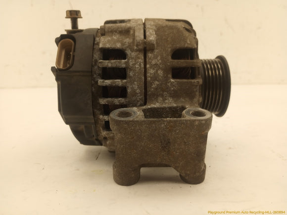 Hummer H3 Alternator