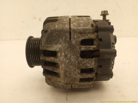 Hummer H3 Alternator