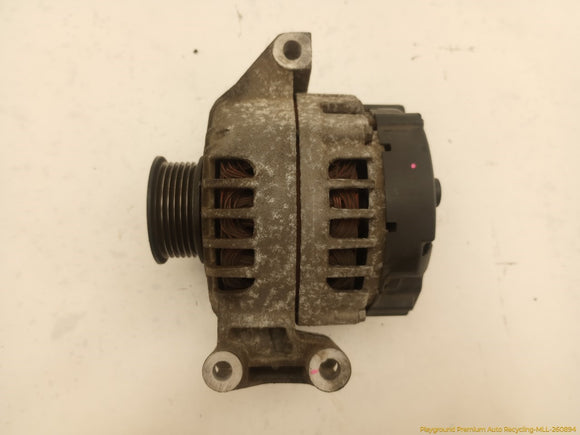 Hummer H3 Alternator