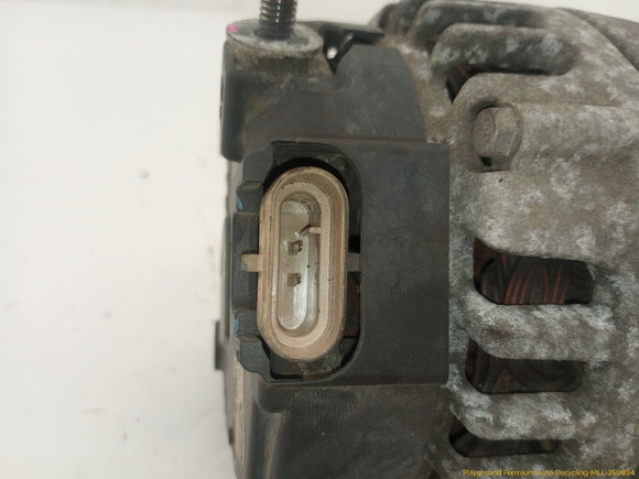 Hummer H3 Alternator