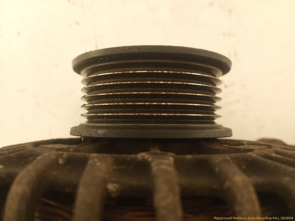 Hummer H3 Alternator