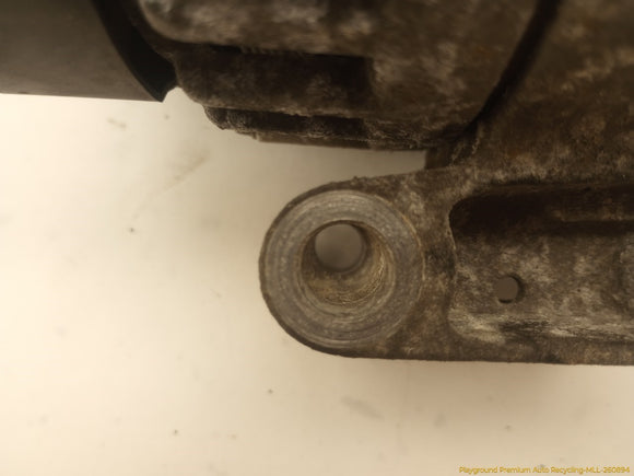 Hummer H3 Alternator