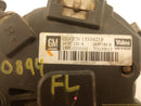 Hummer H3 Alternator-12