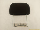 Hummer H3 Driver Left Front Seat Headrest-1