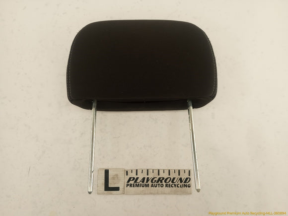 Hummer H3 Driver Left Front Seat Headrest