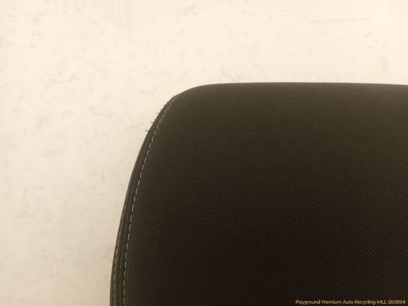 Hummer H3 Driver Left Front Seat Headrest