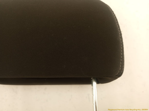 Hummer H3 Driver Left Front Seat Headrest