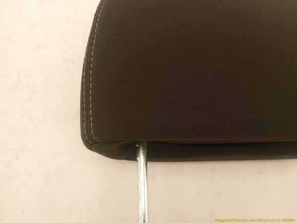 Hummer H3 Driver Left Front Seat Headrest