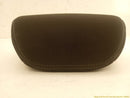 Hummer H3 Driver Left Front Seat Headrest-8