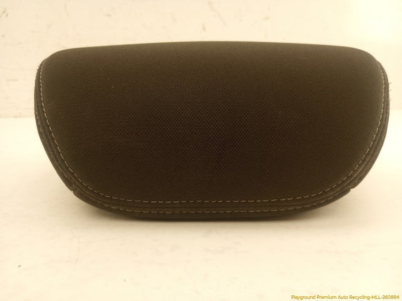 Hummer H3 Driver Left Front Seat Headrest