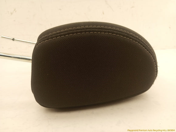 Hummer H3 Driver Left Front Seat Headrest