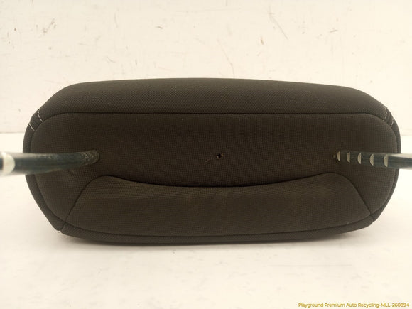 Hummer H3 Driver Left Front Seat Headrest