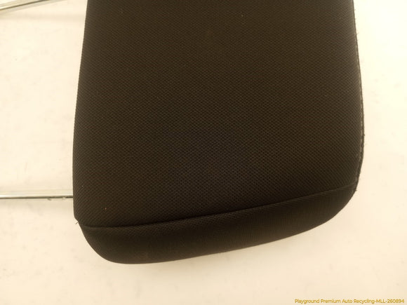 Hummer H3 Driver Left Front Seat Headrest