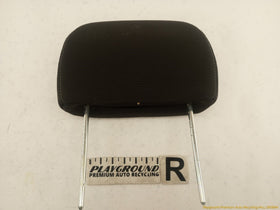 Hummer H3 Passenger Right Front Seat Headrest