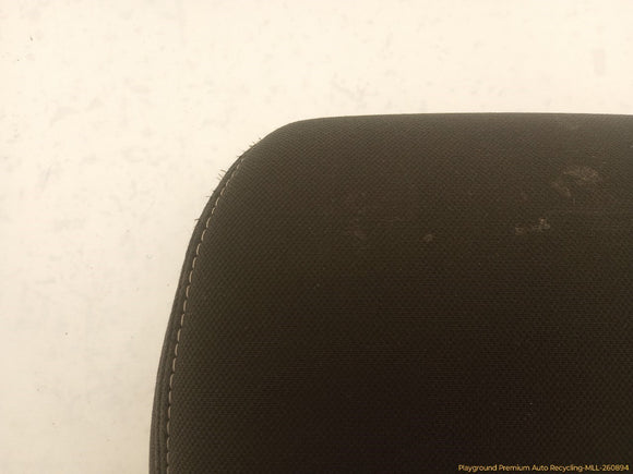 Hummer H3 Passenger Right Front Seat Headrest