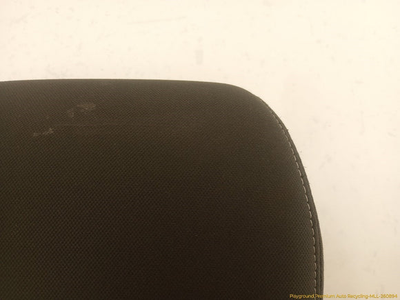 Hummer H3 Passenger Right Front Seat Headrest