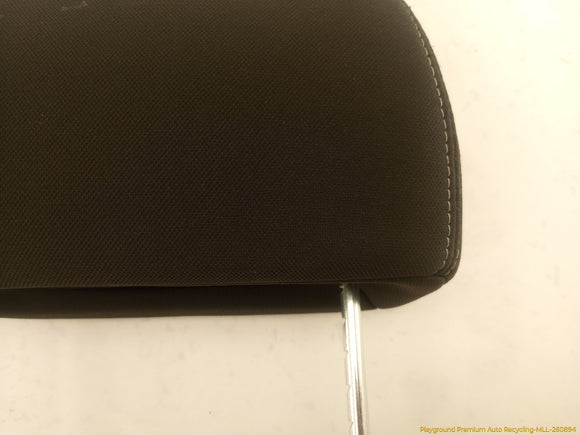 Hummer H3 Passenger Right Front Seat Headrest