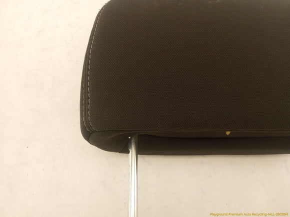 Hummer H3 Passenger Right Front Seat Headrest