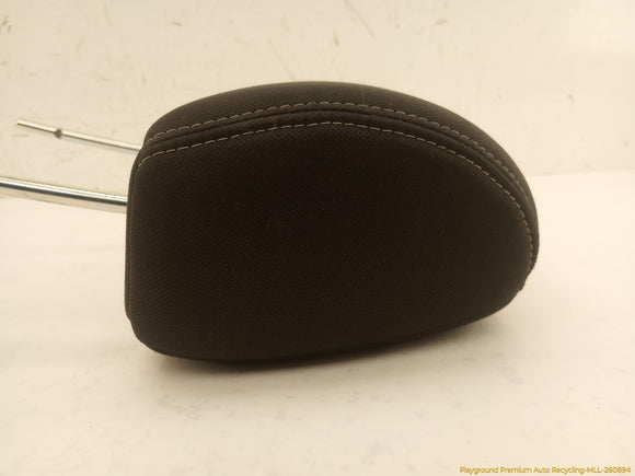 Hummer H3 Passenger Right Front Seat Headrest